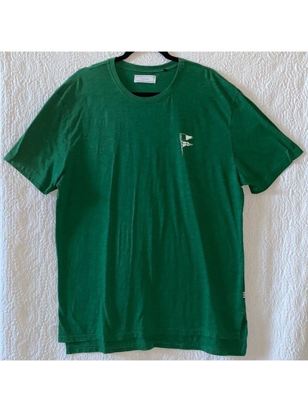 Five Four Los Angeles Graphic Short Sleeve Drifter T-Shirt